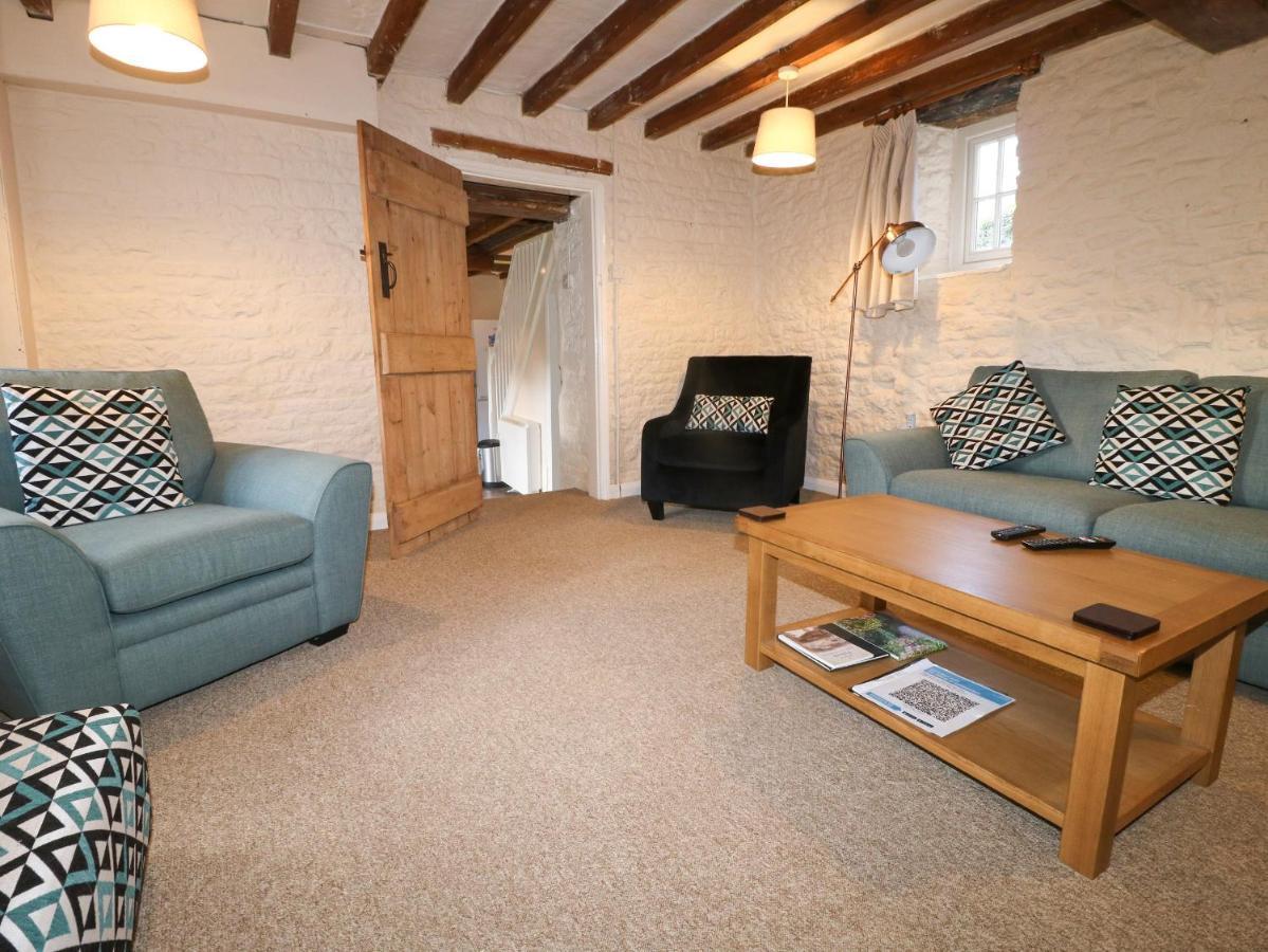 Kings Cottage Grantham Exterior photo